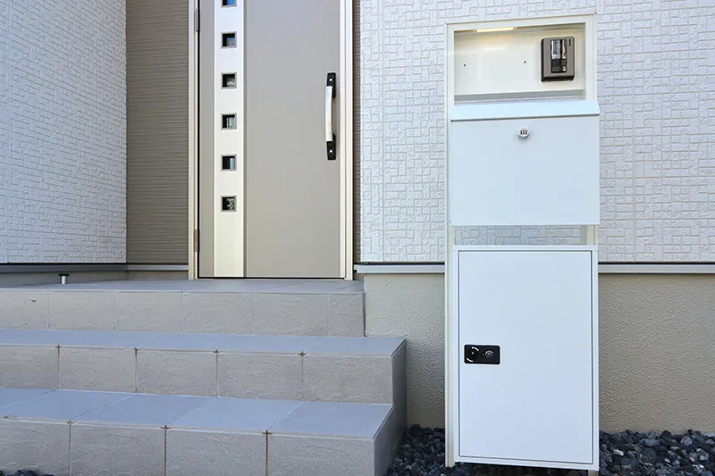 インターホンなどの電気設備の修理、取付